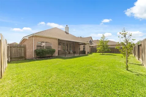 22610 Two Lakes Drive Tomball TX 77375
