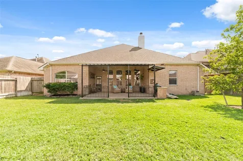 22610 Two Lakes Drive Tomball TX 77375