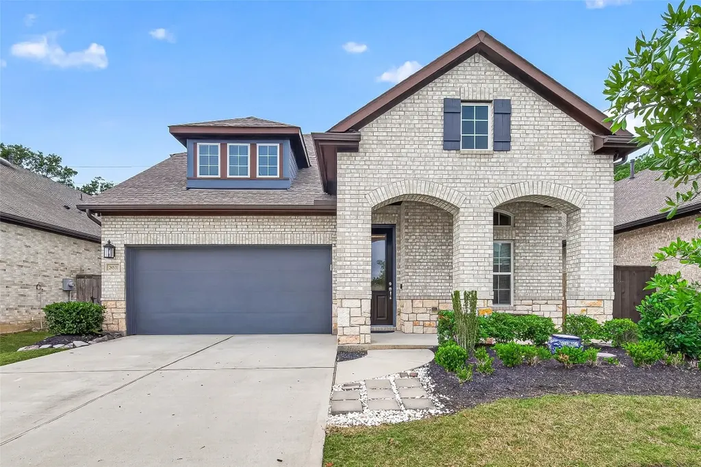 24531 Songlark Bend Drive Tomball TX 77375