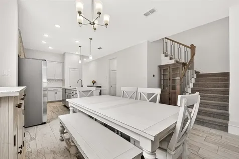 24531 Songlark Bend Drive Tomball TX 77375