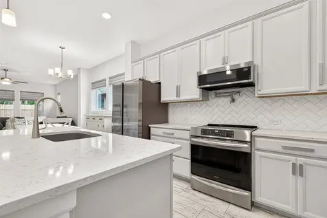 24531 Songlark Bend Drive Tomball TX 77375