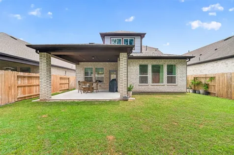 24531 Songlark Bend Drive Tomball TX 77375