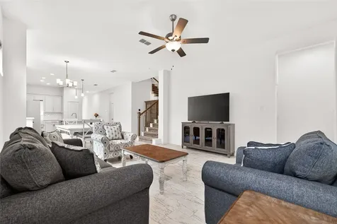 24531 Songlark Bend Drive Tomball TX 77375