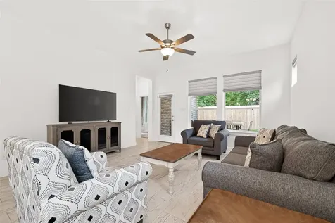 24531 Songlark Bend Drive Tomball TX 77375