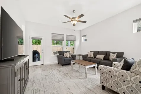 24531 Songlark Bend Drive Tomball TX 77375