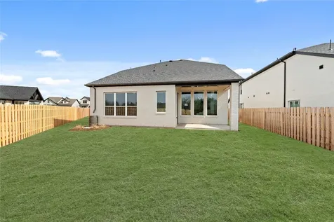 127 Candlelight Ridge Court Richmond TX 77406