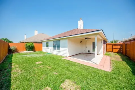 19247 Dillsbury Court Katy TX 77449