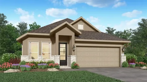 27602 Spearmint Ridge Drive Katy TX 77493