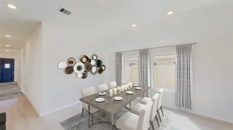 27602 Spearmint Ridge Drive Katy TX 77493