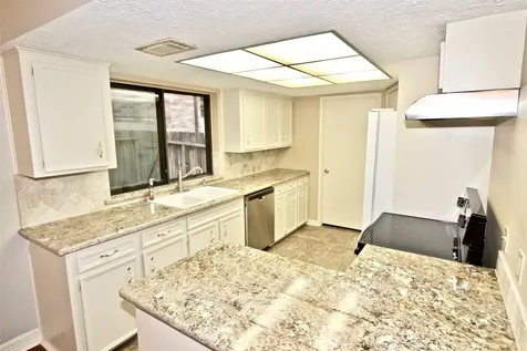 3146 Wagon Trail Drive Sugar Land TX 77479