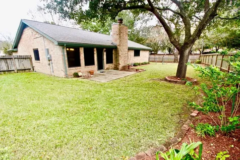 3146 Wagon Trail Drive Sugar Land TX 77479