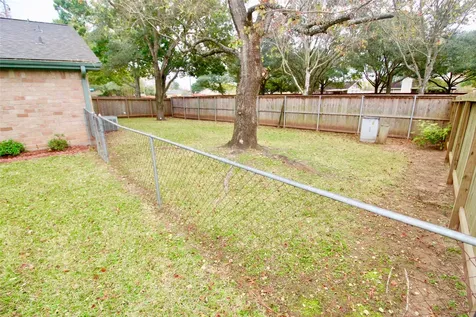 3146 Wagon Trail Drive Sugar Land TX 77479