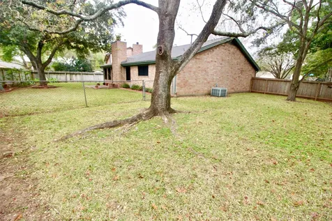 3146 Wagon Trail Drive Sugar Land TX 77479