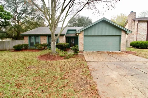 3146 Wagon Trail Drive Sugar Land TX 77479