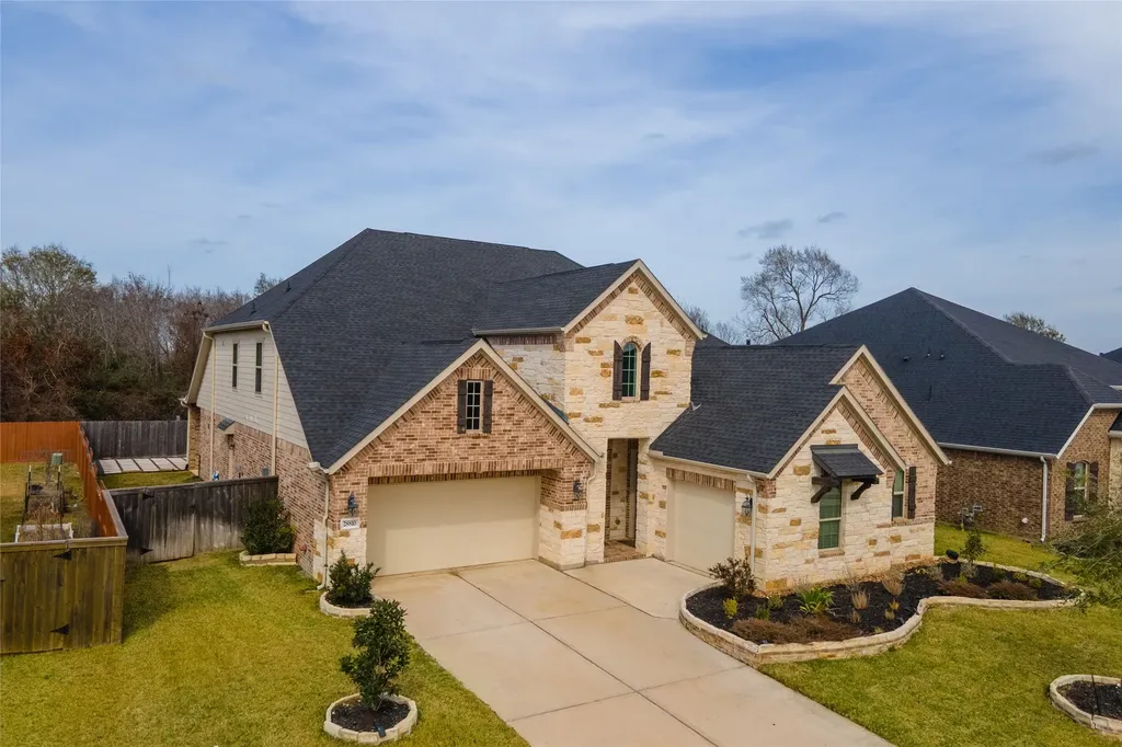 28810 Millstead Creek Lane Katy TX 77494