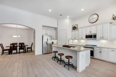 28810 Millstead Creek Lane Katy TX 77494