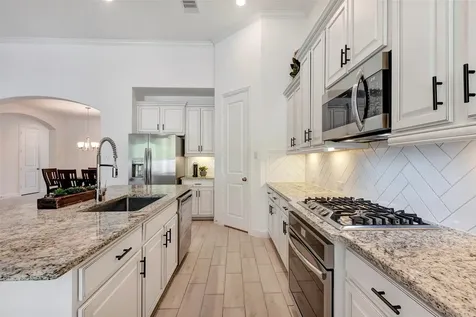 28810 Millstead Creek Lane Katy TX 77494