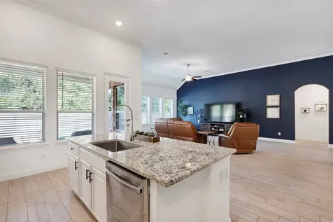 28810 Millstead Creek Lane Katy TX 77494