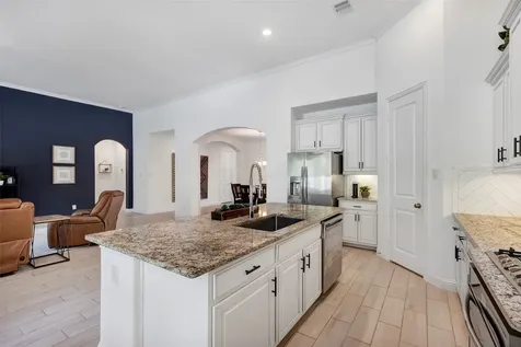 28810 Millstead Creek Lane Katy TX 77494