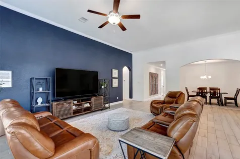 28810 Millstead Creek Lane Katy TX 77494