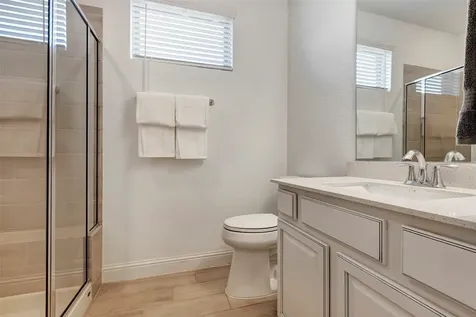 28810 Millstead Creek Lane Katy TX 77494
