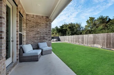 28810 Millstead Creek Lane Katy TX 77494