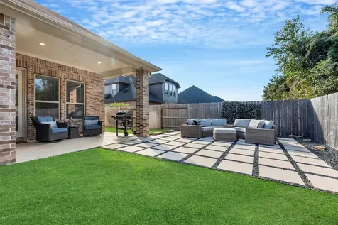 28810 Millstead Creek Lane Katy TX 77494