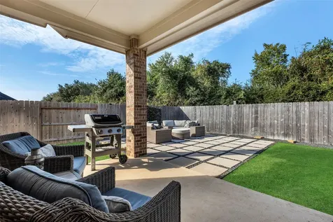 28810 Millstead Creek Lane Katy TX 77494