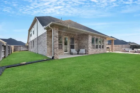 28810 Millstead Creek Lane Katy TX 77494