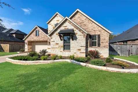 28810 Millstead Creek Lane Katy TX 77494