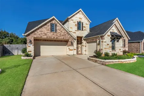 28810 Millstead Creek Lane Katy TX 77494