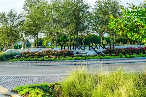 28810 Millstead Creek Lane Katy TX 77494