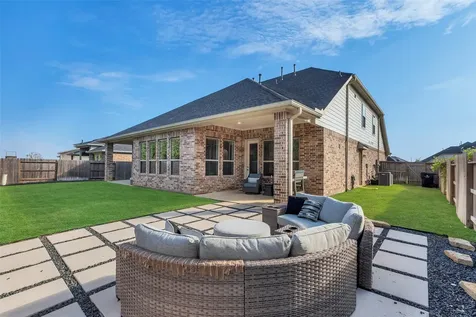 28810 Millstead Creek Lane Katy TX 77494
