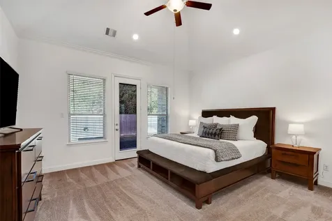 28810 Millstead Creek Lane Katy TX 77494