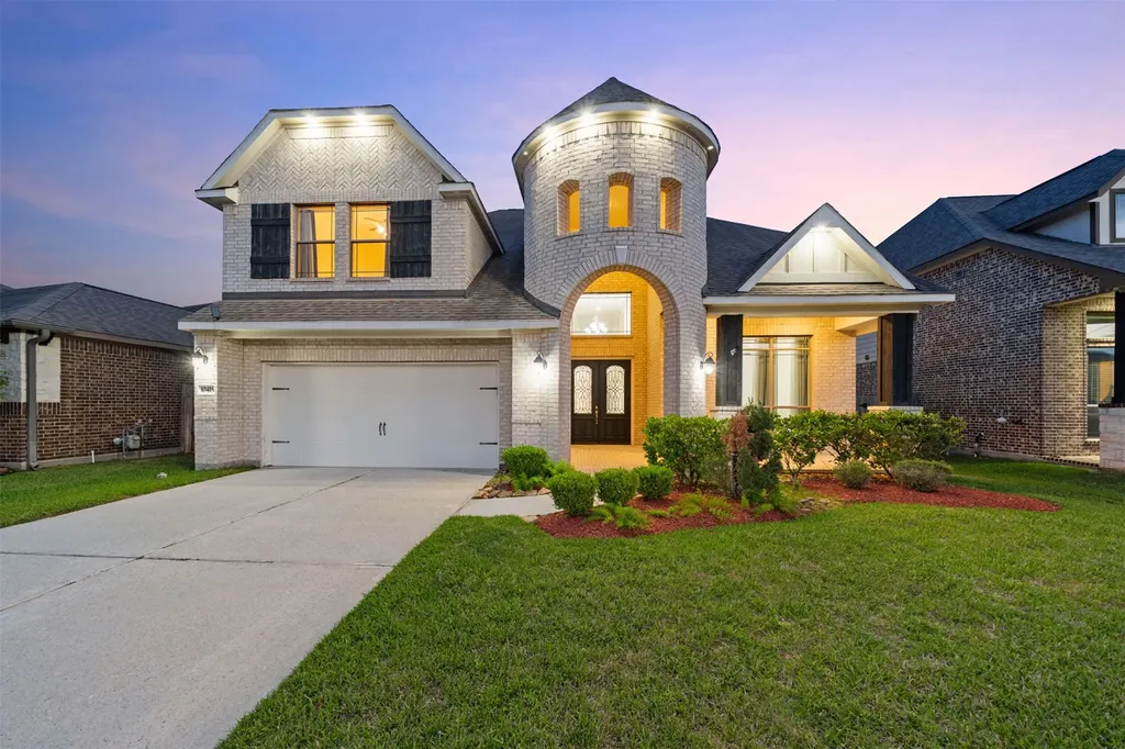 10419 Silver Shield Way Tomball TX 77375