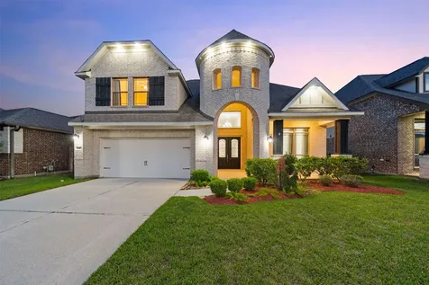 10419 Silver Shield Way Tomball TX 77375
