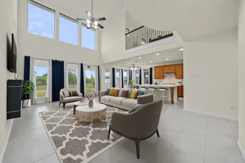 10419 Silver Shield Way Tomball TX 77375