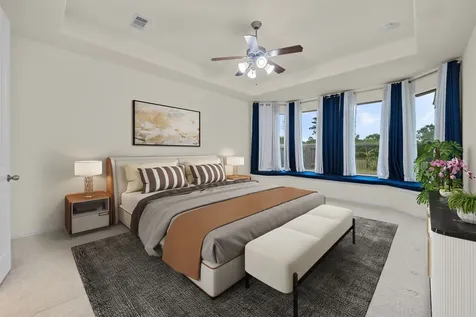 10419 Silver Shield Way Tomball TX 77375