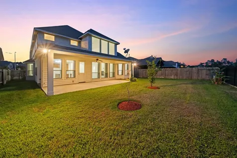 10419 Silver Shield Way Tomball TX 77375