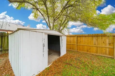 1122 New Tree Lane Missouri City TX 77489