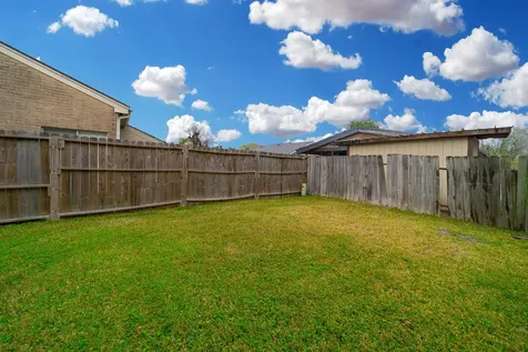 1122 New Tree Lane Missouri City TX 77489
