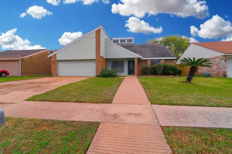 1122 New Tree Lane Missouri City TX 77489
