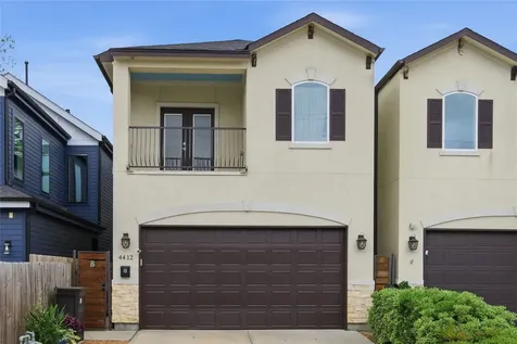 4412 New Orleans Street B Houston TX 77020