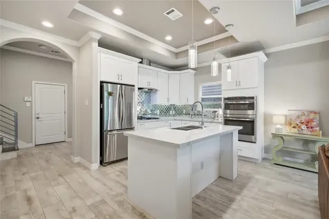 4412 New Orleans Street B Houston TX 77020