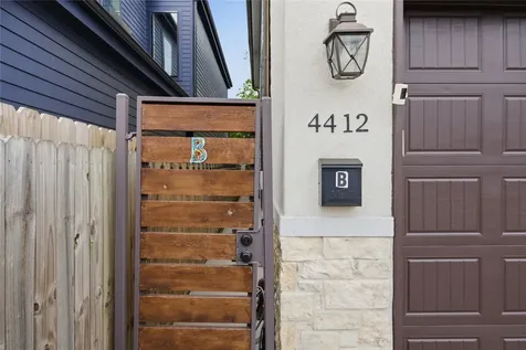 4412 New Orleans Street B Houston TX 77020