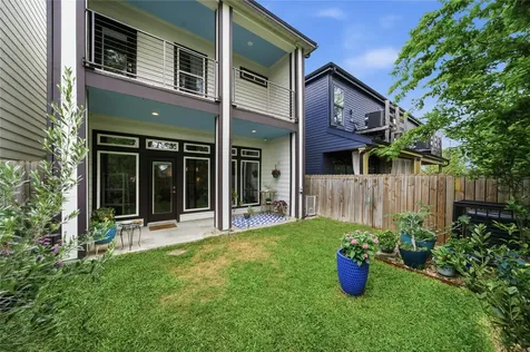 4412 New Orleans Street B Houston TX 77020