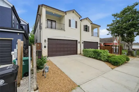 4412 New Orleans Street B Houston TX 77020