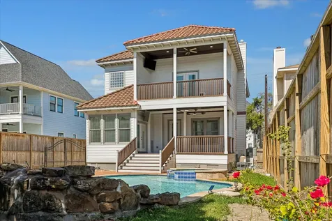 1408 W 23rd Street Houston TX 77008