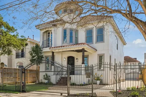 1408 W 23rd Street Houston TX 77008