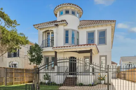 1408 W 23rd Street Houston TX 77008